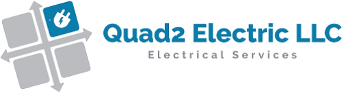 Quad2 Electric LLC Logo