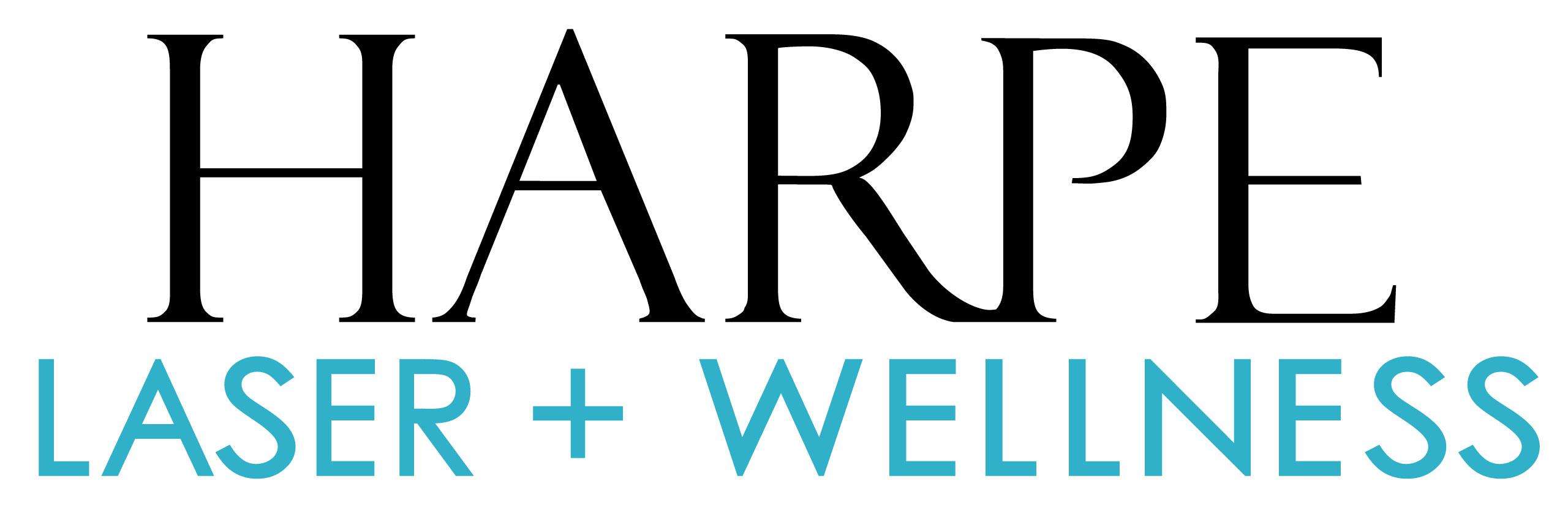 Harpe Laser and Wellness, PLLC Logo