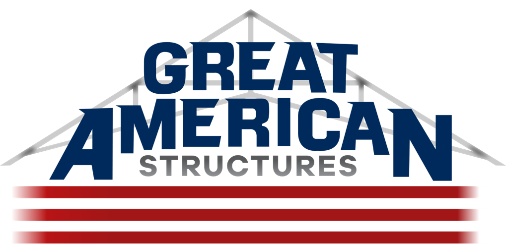 Great American Structures LLC Logo