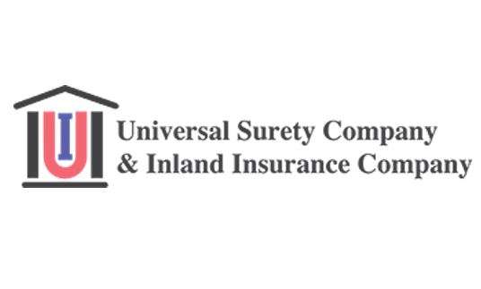 Universal Surety & Inland Insurance Logo