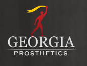 Georgia Prosthetics, Inc. Logo