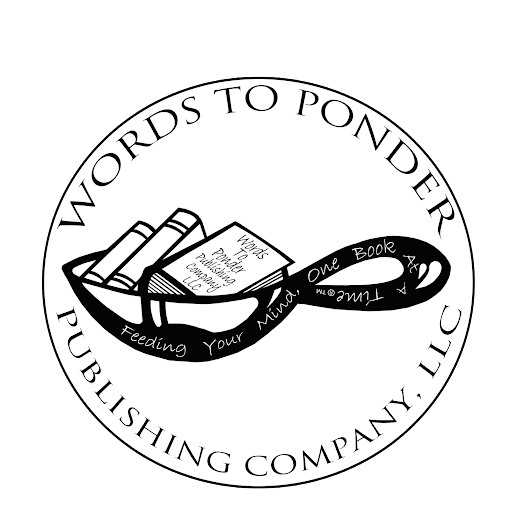 Words to Ponder Publishing Company, LLC Logo