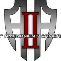 2nd Amendment Armory Logo