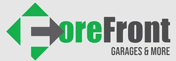 ForeFront Garages & More Inc Logo