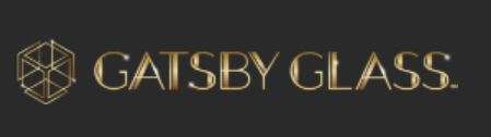 Gatsby Glass Logo