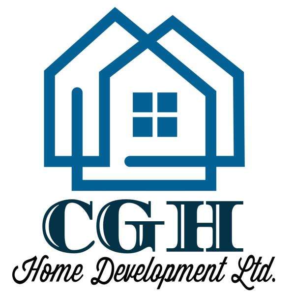 CGH Home Development Ltd. Logo