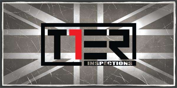 T1er One Inspections Corp Logo