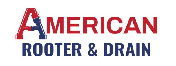 American Rooter & Drain Logo