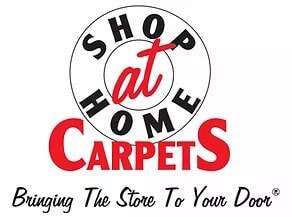 Shop At Home Carpets Logo