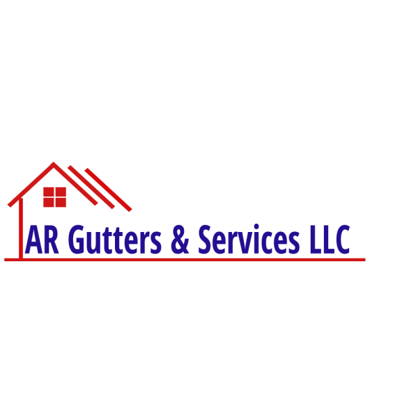 AR Gutters & Services LLC Logo