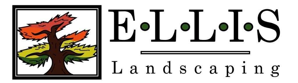 Ellis Landscaping Logo