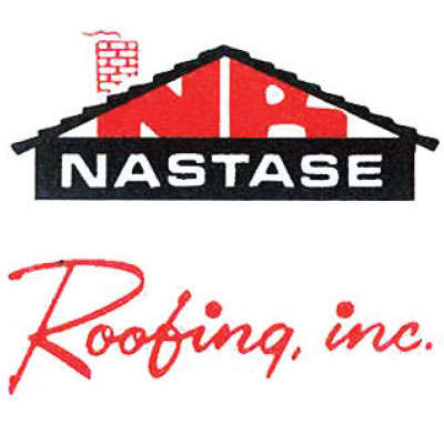 Nastase Roofing, Inc. Logo