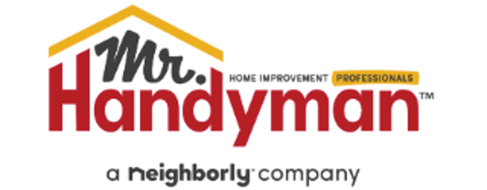 Mr. Handyman serving Clairemont and La Jolla areas Logo