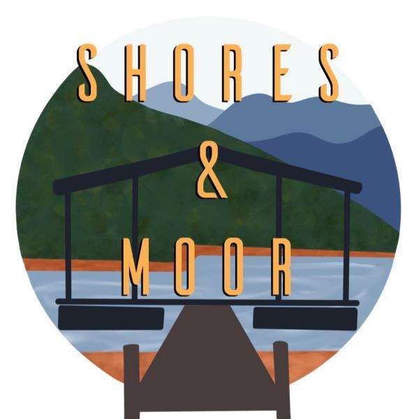 Shores & Moor  Logo