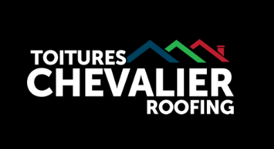 Chevalier Roofing Logo