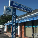 Aqua-Land Pools, Inc. Logo