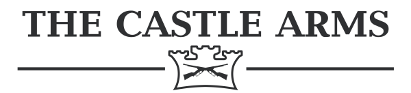 The Castle Arms Logo