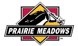 Prairie Meadows Racetrack & Casino, Inc. Logo
