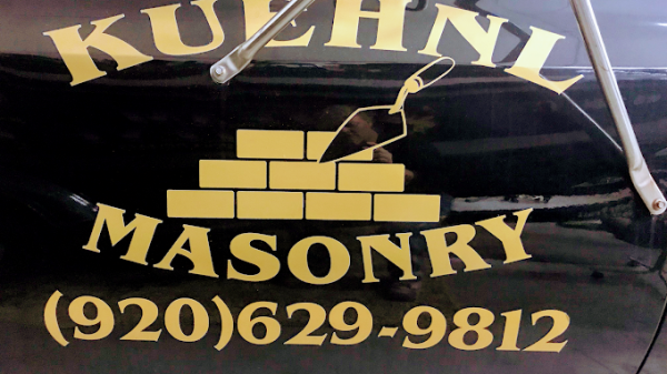 Kuehnl Masonry Logo