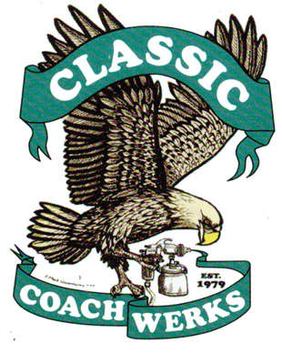 Classic Coach Werks Logo