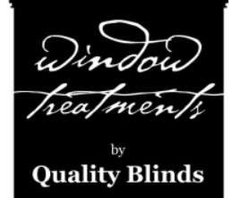 Quality Blinds Logo