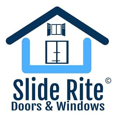 Slide Rite Doors & Windows Inc. Logo