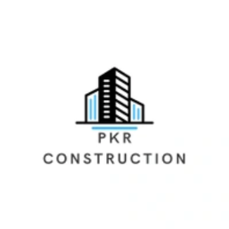 PKR Construction and Design Ltd. Logo