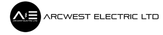 Arcwest Electric Ltd. Logo