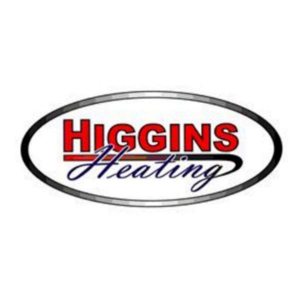 Higgins Heating Air Conditioning & Refrigeration Logo