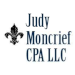 Judy Moncrief CPA, LLC Logo