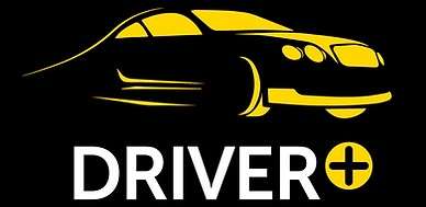 Driver Plus Logo