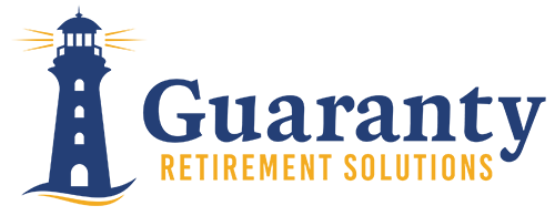 Guaranty Retirement Solutions - Surprise Logo