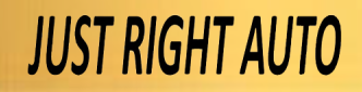 Just Right Auto LLC Logo