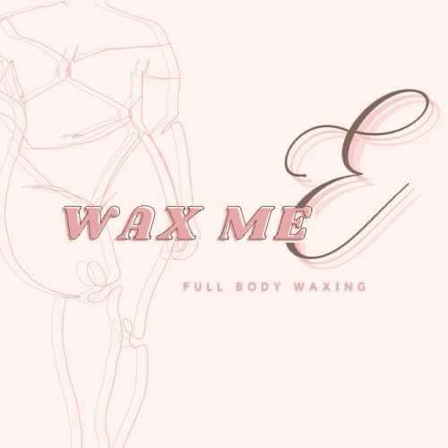 Wax Me E LLC Logo