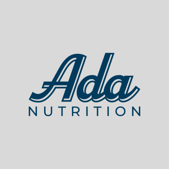 Ada Nutrition Logo