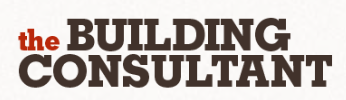 The Building Consultant Logo