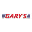 Gary's Auto Sales Logo