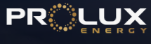ProLux Energy Logo