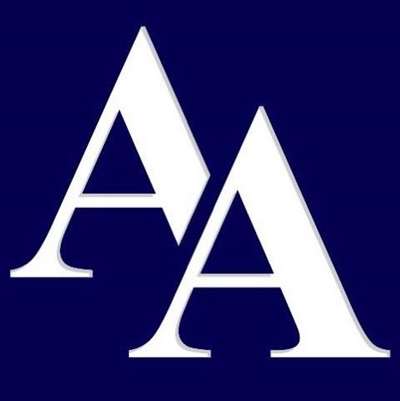 Ascension Alliance Trusts Logo