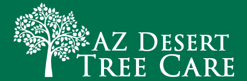 AZ Desert Tree Care Logo
