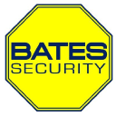 Bates Security LLC Logo
