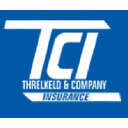 Threlkeld and Company Insurance Inc. Logo