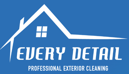 Every Detail Logo