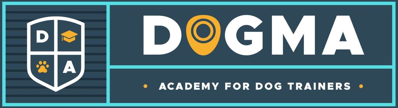 Dogma Academy for Dog Trainers, LLC Logo