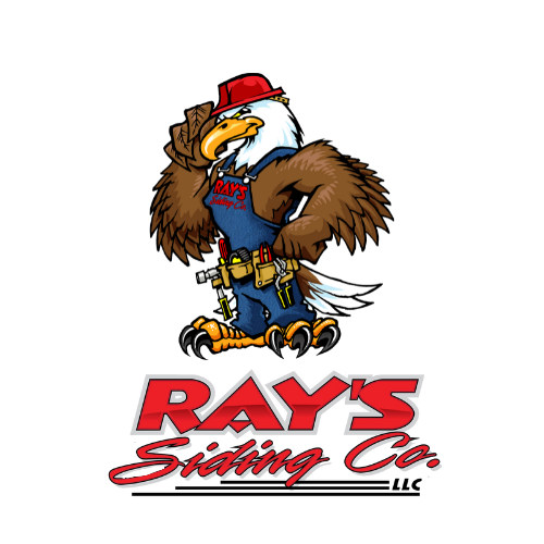 Ray's Siding Company, LLC Logo