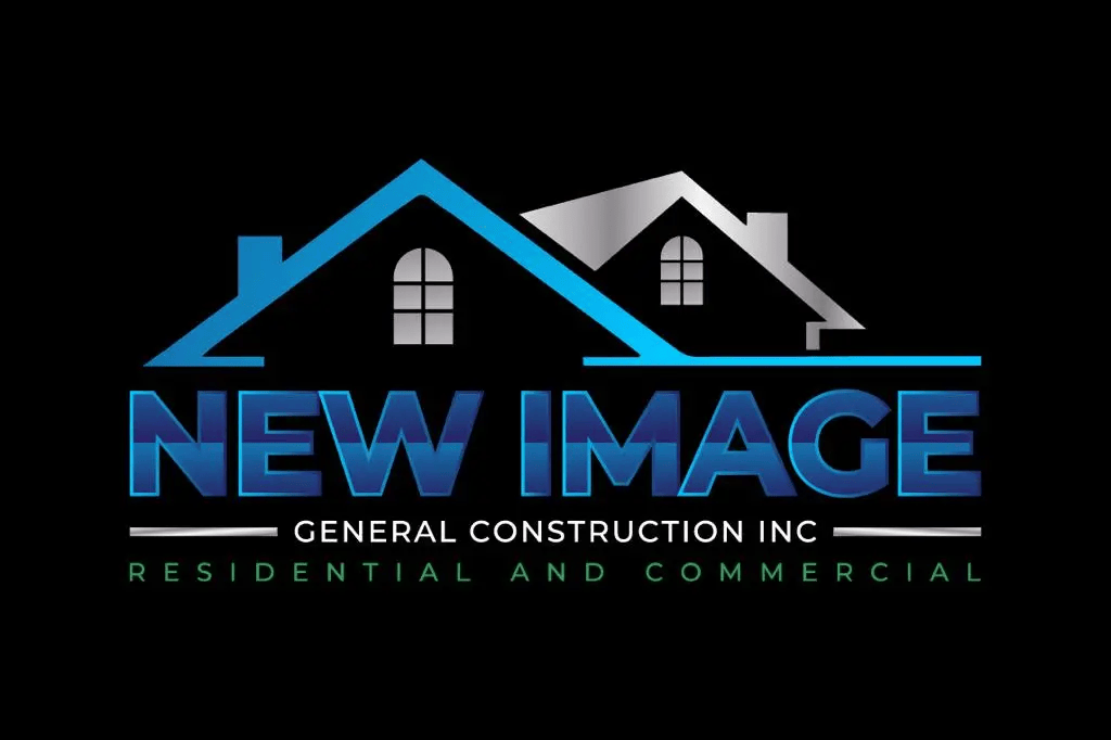 New Image General Construction Inc Logo