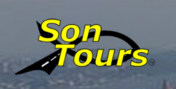 Son Tours, Inc. Logo