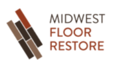 Midwest Floor Restore Logo