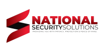 National  Security Solutions, LLC Logo