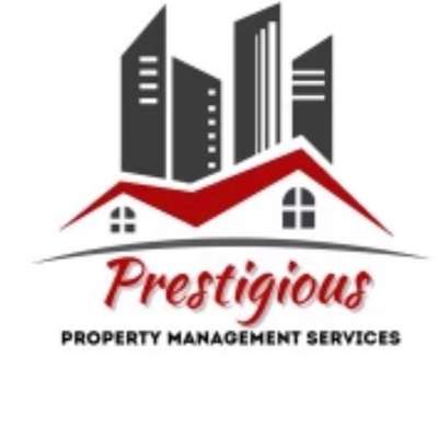 Prestigious Property Management Services, LLC Logo
